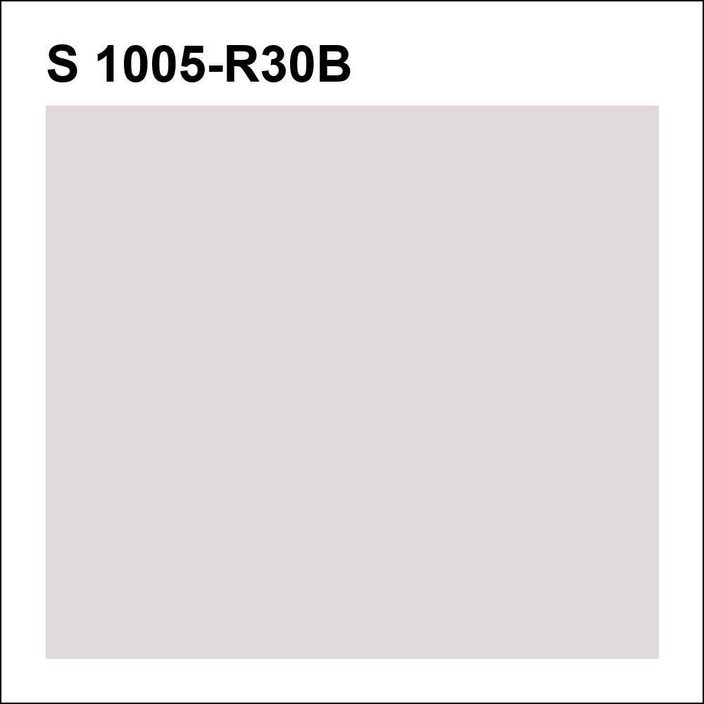 S 1005-R30B за кг
