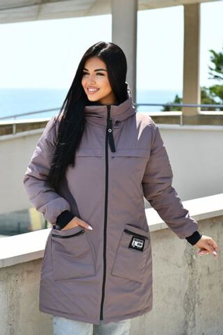 Куртка УК-3618-2 Фабрика Моды