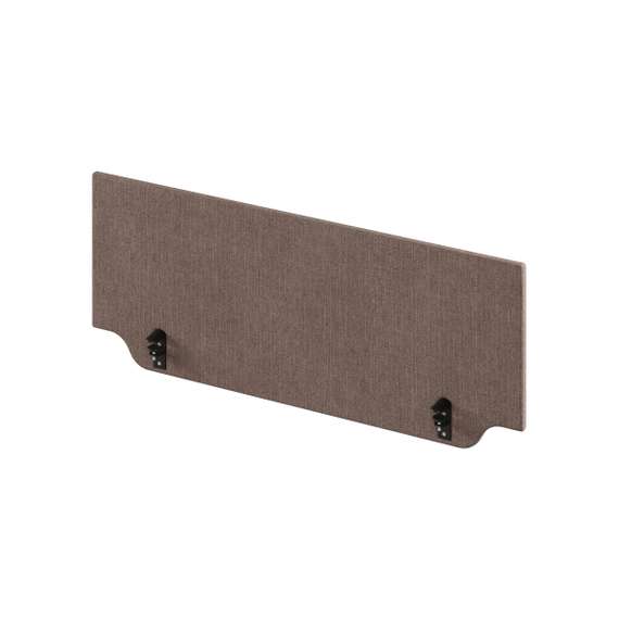 Экран для бенч-систем тканевый Everprof EVO Acoustic 1180х22x455