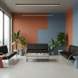 Офисные диваны Патриот