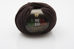 MEGA MORBIDONE закуп с фабрики, 500г