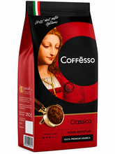 Кофе молотый Coffesso Classico 250 г x 4 шт