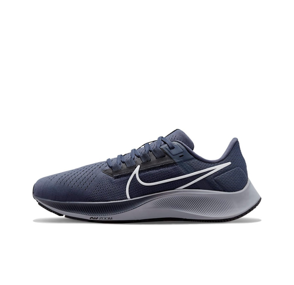 Мужские кроссовки Nike Air Zoom Pegasus 38 'Thunder Blue' CW7356-400