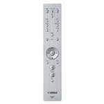 Интегральный усилитель Yamaha A-S2200 silver