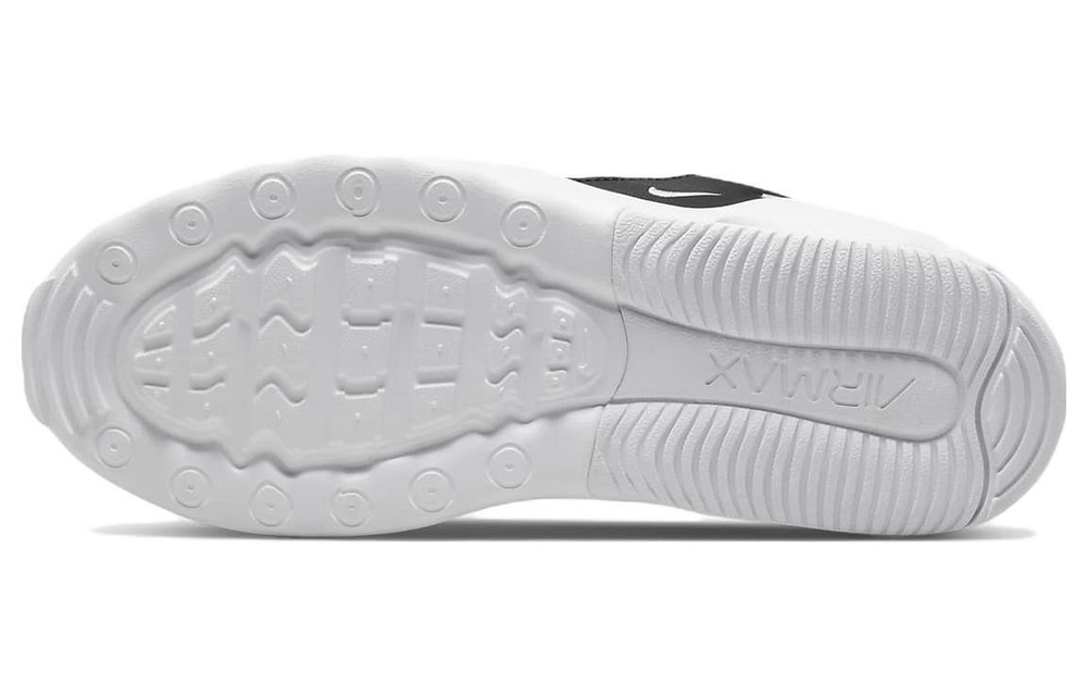 Кроссовки Nike Air Max Bolt (Женская размерная сетка)