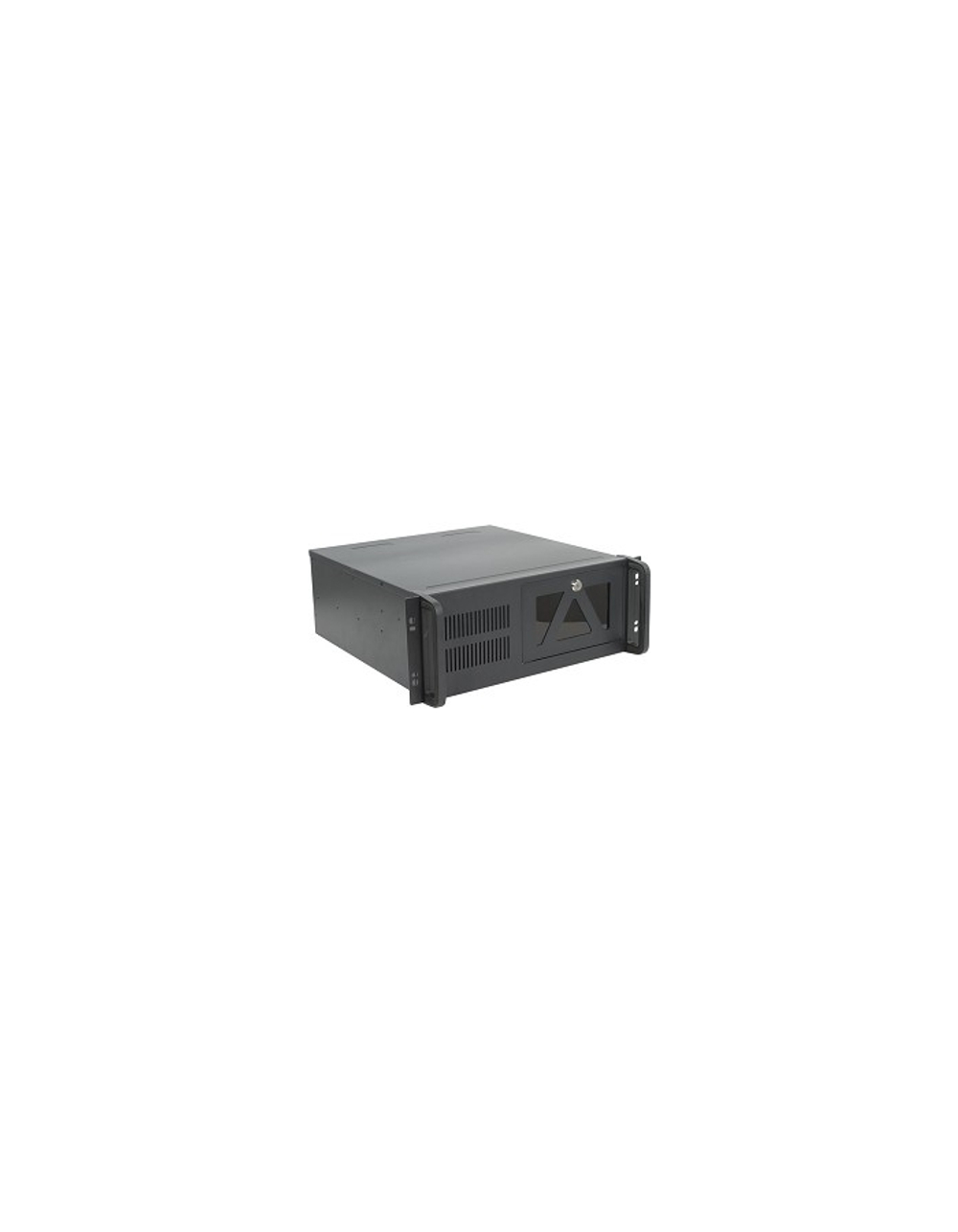 Корпус для компьютера Exegate EX251807RUS Серверный корпус Exegate Pro 4U4017S