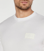 Футболка EA7 - белый(6DPT72 PJ6QZ)