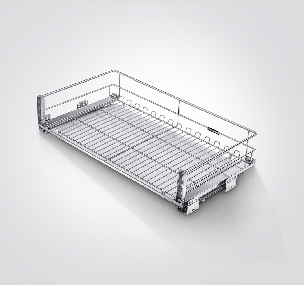 Выдвижная корзина - STARLINK, 764x465x178 мм