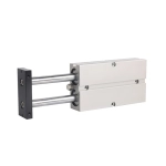 TN 32x175-S Пневмоцилиндр двухпоршневой
