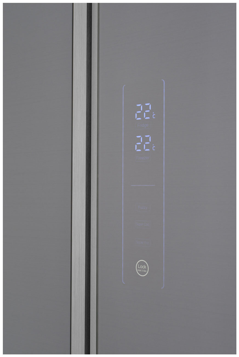 Холодильник HAIER HB18FGSAAARU