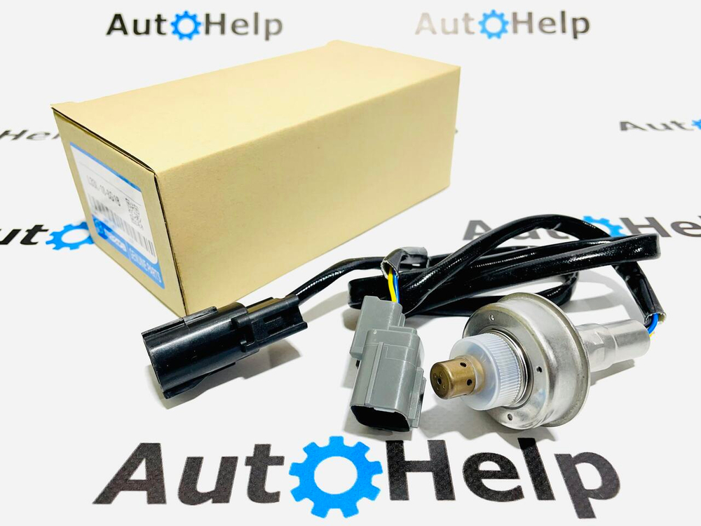 Датчик кислородный L33L-18-8G1B Mazda