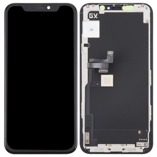 Дисплей LCD для iPhone 11 Pro (GX) (Hard Oled)