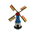 Уличные фигуры Мельницы