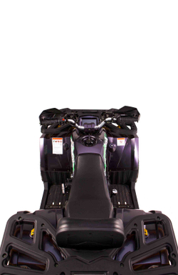 Квадроцикл SHARMAX Pro 280 (2024)