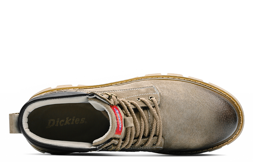 Dickies Outdoor Boots Men"s Camel