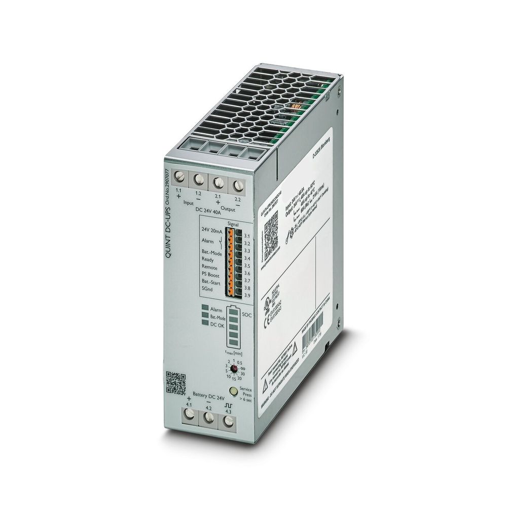 QUINT4-UPS/24DC/24DC/40