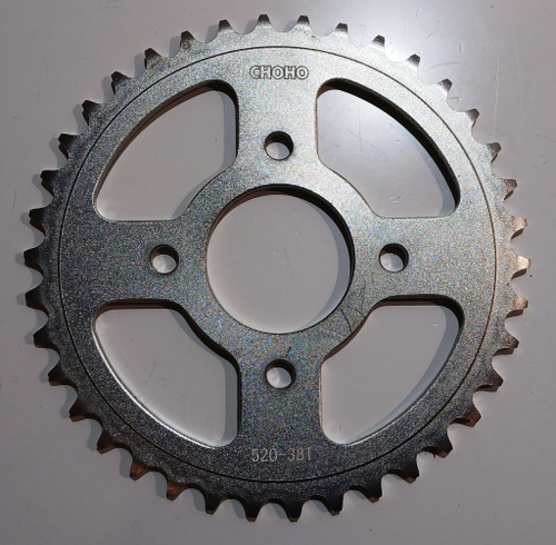 Звезда ведомая  38-520 ADV 300 GARET