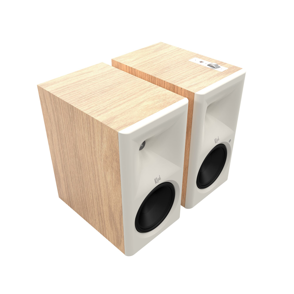 Klipsch The Sevens II Полочная активная АС