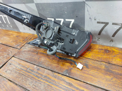 Фонарь задний правый Omoda C5 22-нв Б/У Оригинал 605000723AA