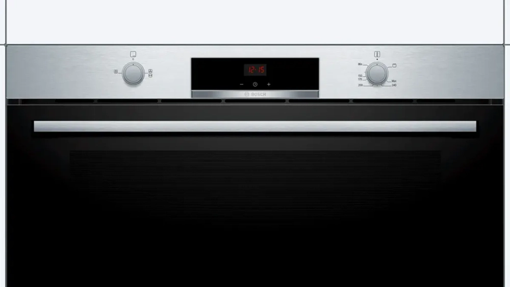 Духовой шкаф Bosch VGD553FB0