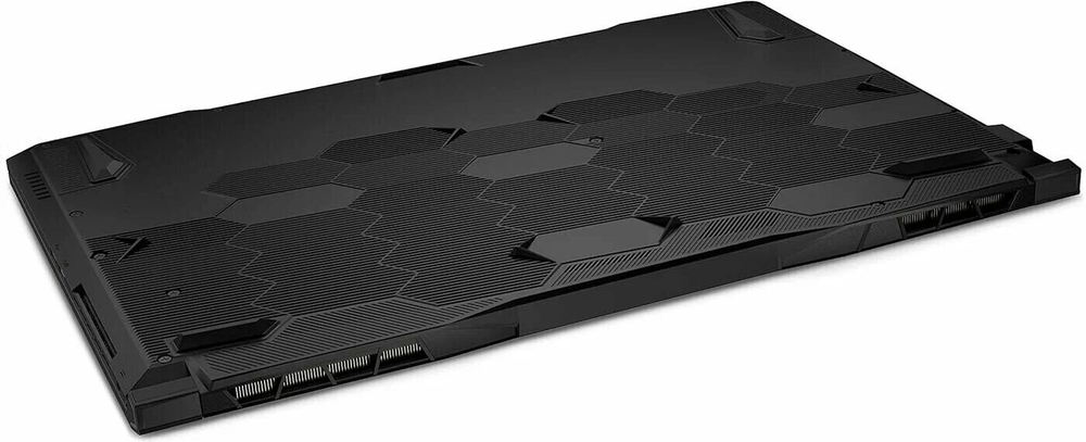 Ноутбук MSI MS-17LN Katana A17 AI B8VF-850CN (9S7-17LN31-850) 17.3" QHD IPS 240Hz/Ryzen 9 8945H/16GB/SSD1TB/RTX 4070 8GB/4-Zone RGB/WIN11HOME/Black