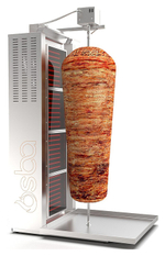 Гриль для шаурмы Osba SH4-CE