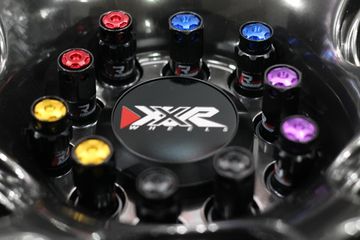 Колёсные гайки Max Guard