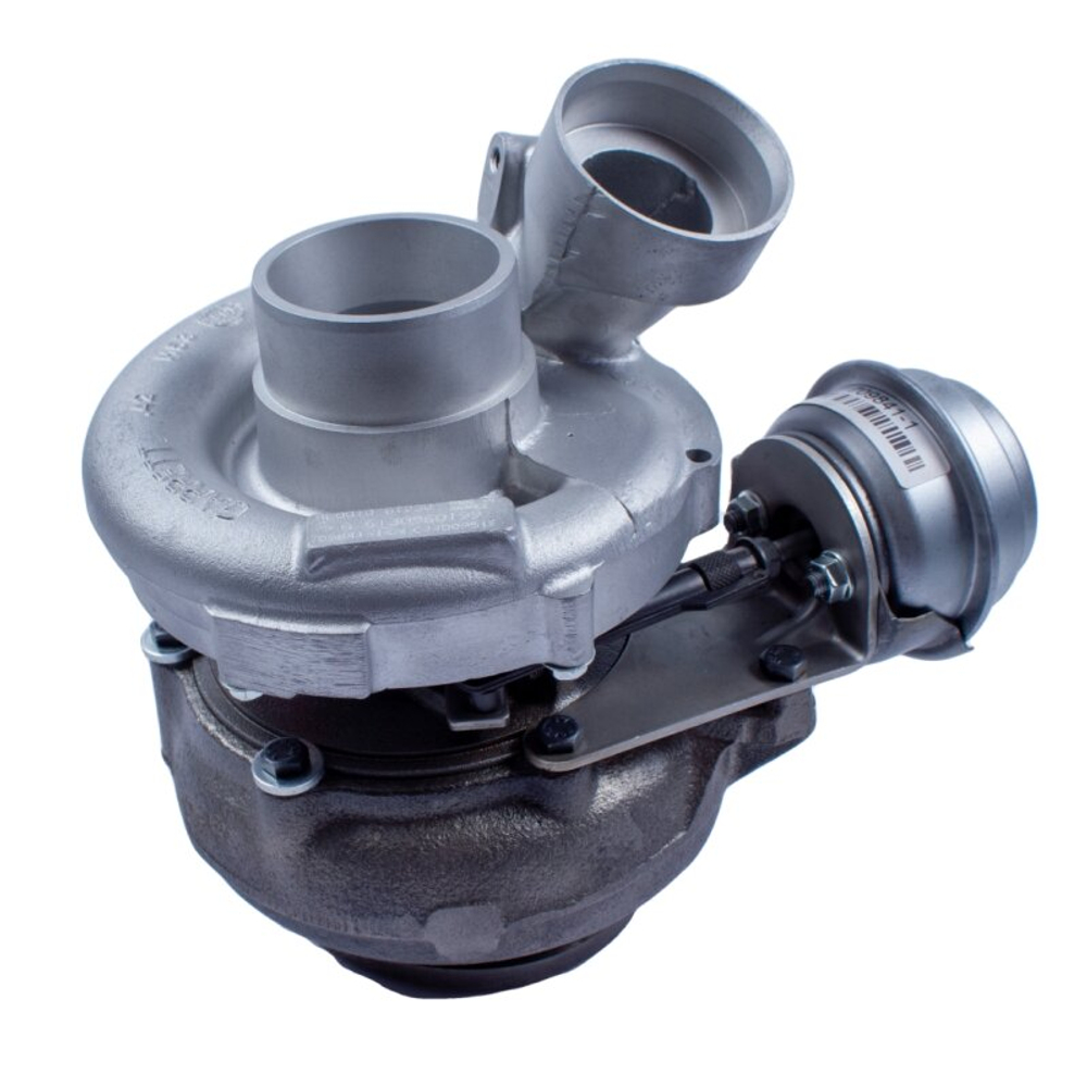 Турбина 709841-5003S Garrett для Mercedes