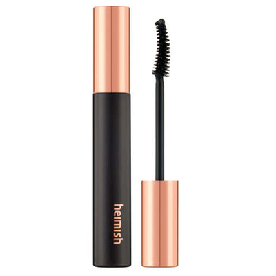 Heimish Dailism Smudge Stop Mascara Curling Тушь для ресниц удлиняющая черная, 9 гр
