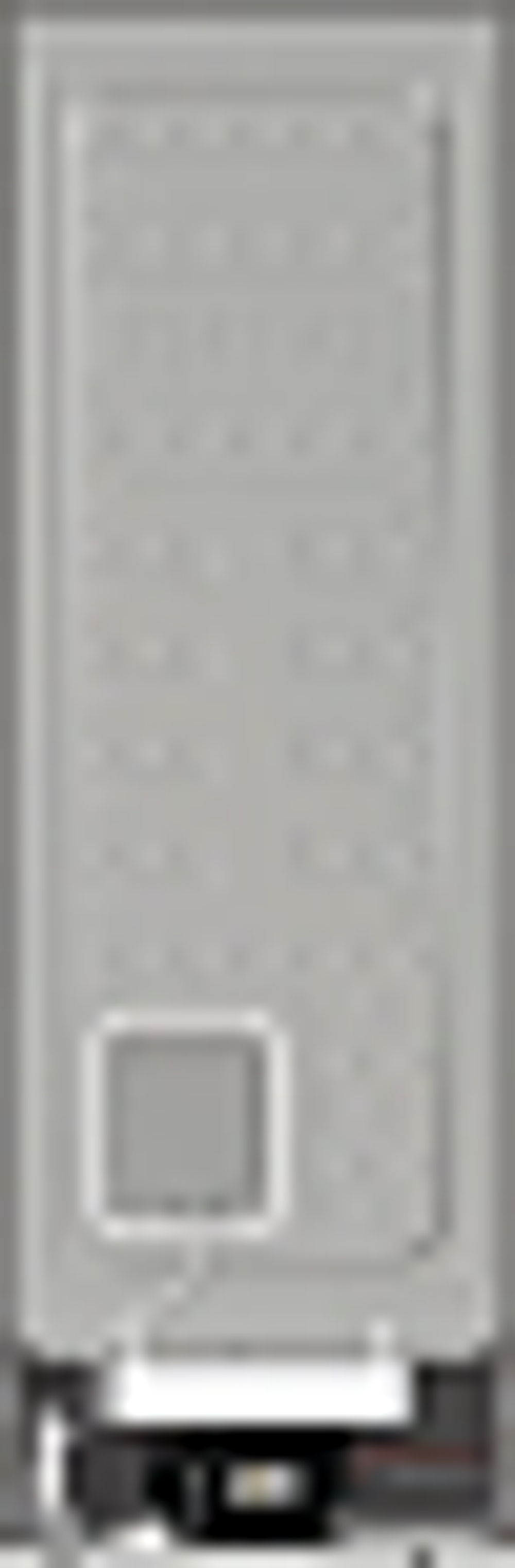Отдельностоящий однокамерный холодильник Gorenje R619EAXL6