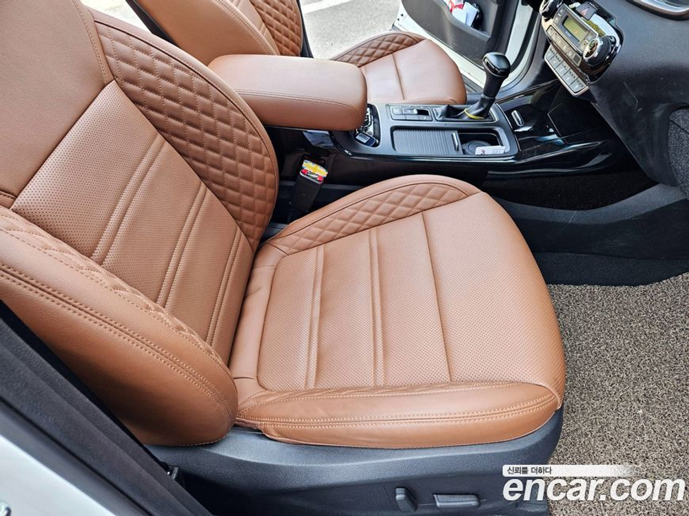Kia The New Sorento Дизель 2.2 2WD (01.2020)