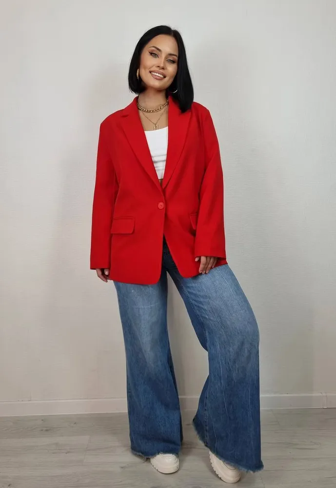 Пиджак 01356 Fabrika