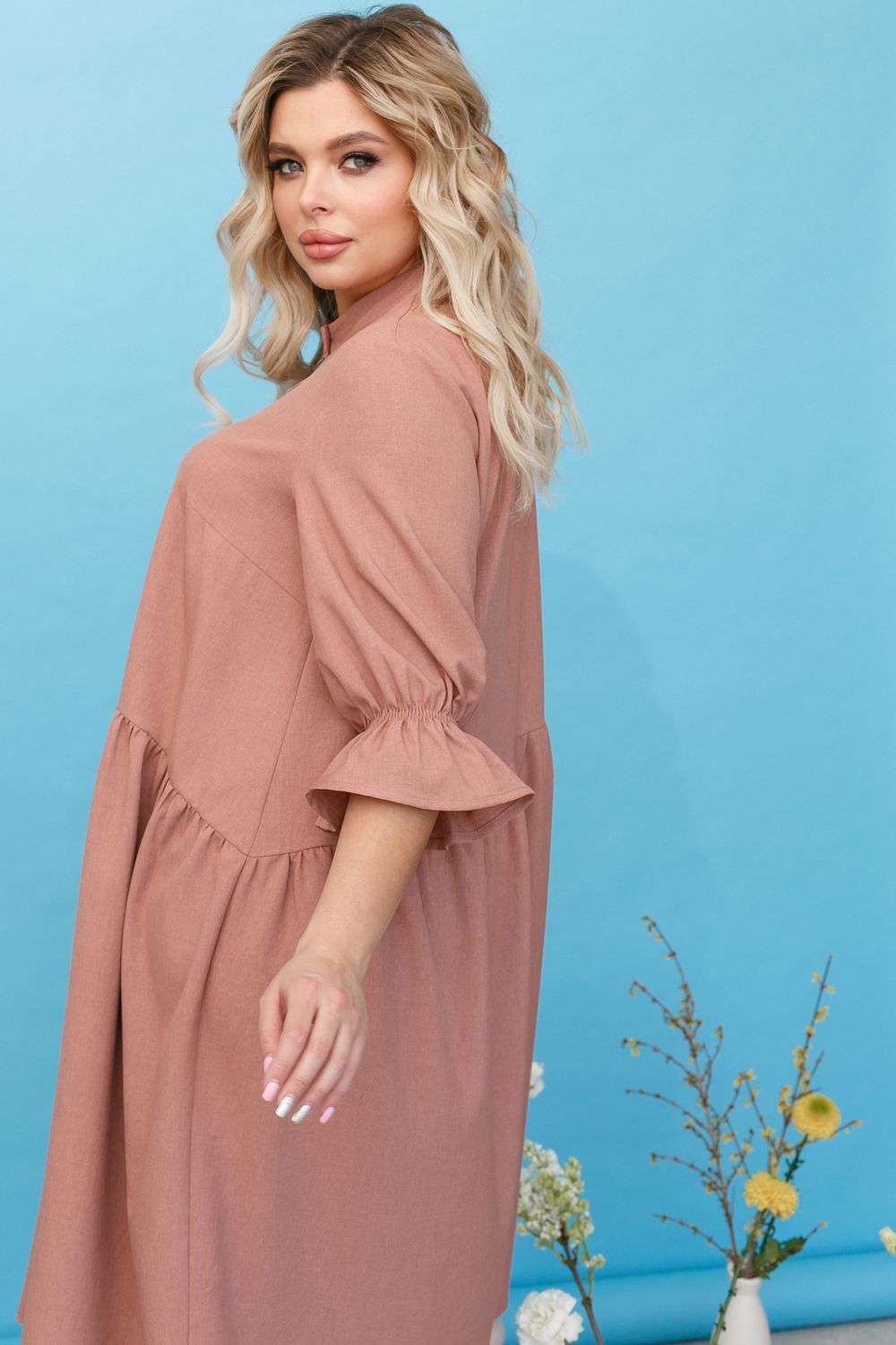 Платье Лара №1 Valentina