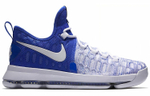 Кроссовки Nike Kd 9 Home
