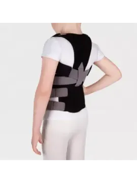 Корсет модульный функциональный корригирующий (Комолкина)