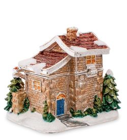 Nobility SMT-42 Шкатулка «Снежный домик» (Nobility)