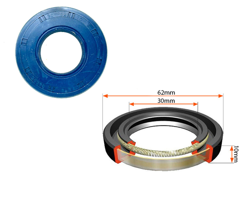 Сальник 30х62х10