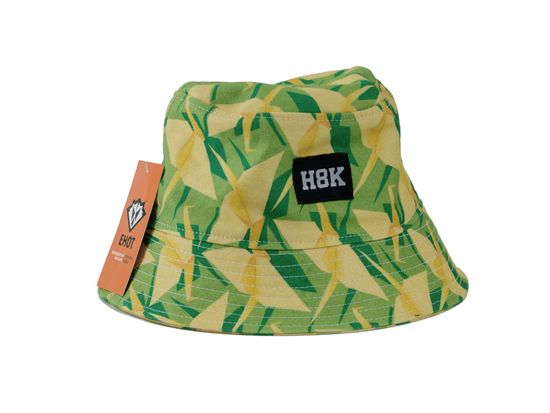 Панама HOOK Lime Zhuravli