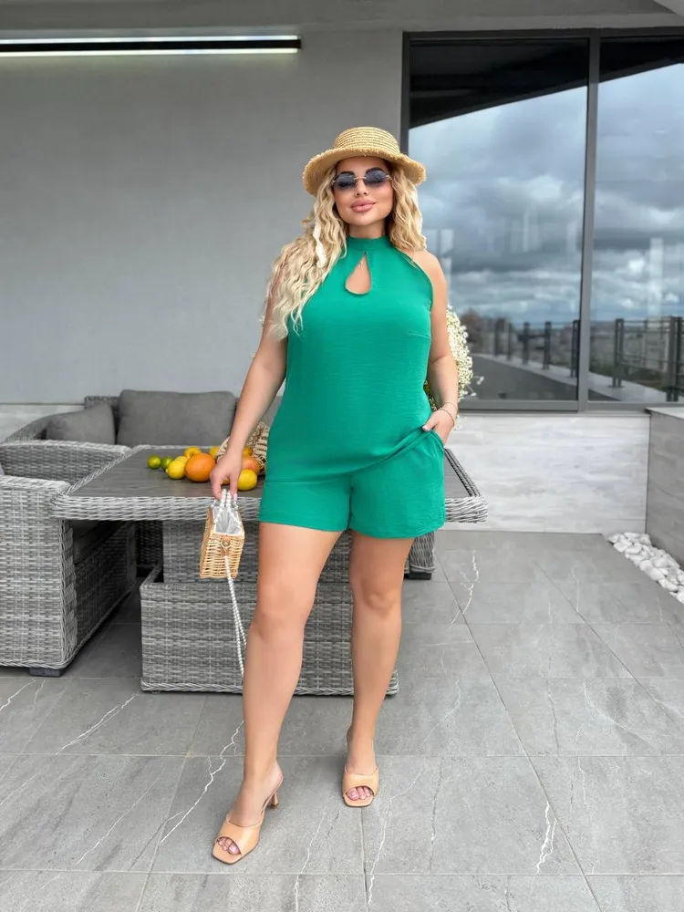 Костюм УК-279-2 Фабрика Моды