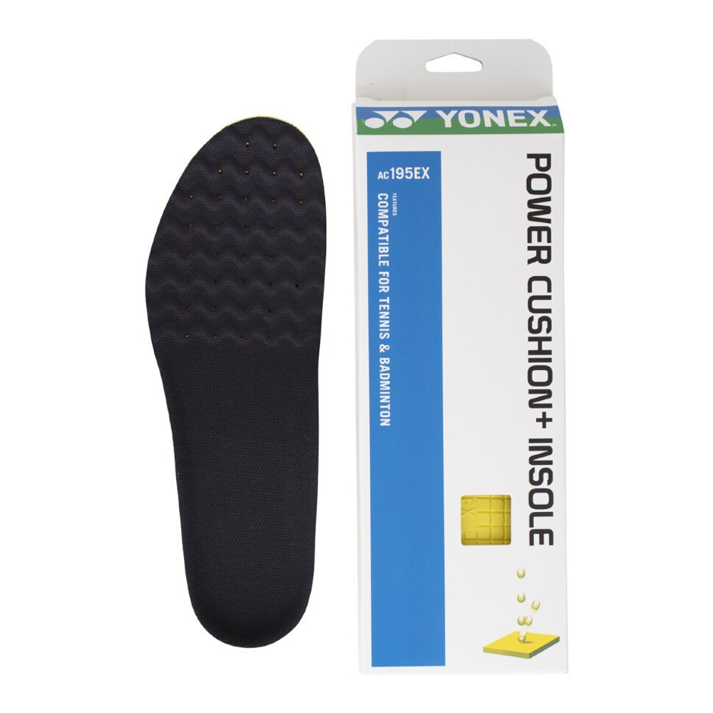 Аксессуары для тенниса Стельки спортивные YONEX INSOLE .