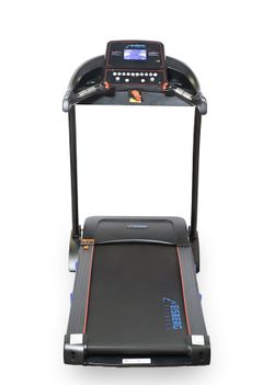 Eisberg Fitness Larsen M