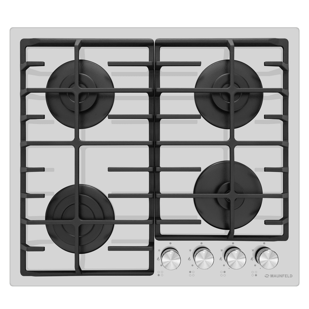 Газовая варочная панель MAUNFELD EGHG.64.6CW/G