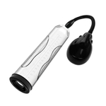 Автоматическая вакуумная помпа 24,5см Pretty Love Antomatic Penis Pump Alexander BM-010066D