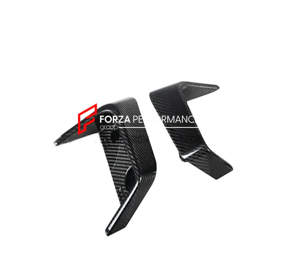 Карбоновый обвес для Mercedes-Benz W464 G63 / G500 / G550 2019+ Мерседес Гелик гелентваген