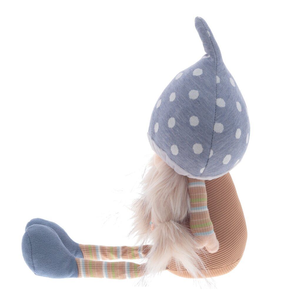 GAEM Игрушка набивная "Гриб", L15 W10 H45/28 см, 2в.