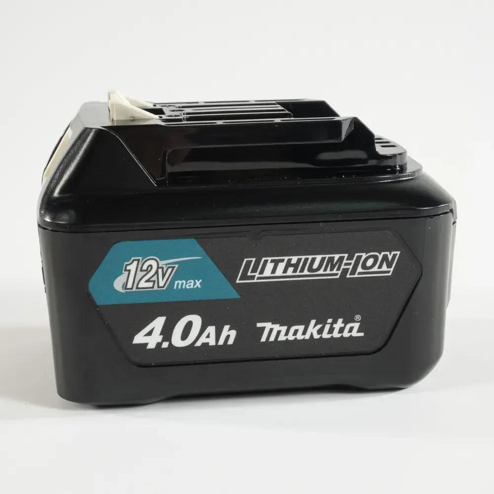Makita BL1041B 12V 4.0 ампер аккумулятор для шуруповерт 12V