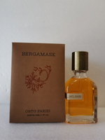 Orto Parisi Bergamask