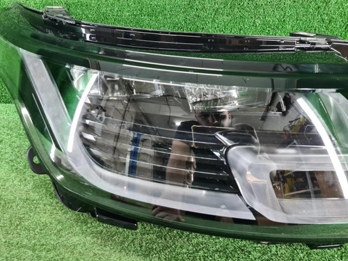Фара правая RR Vogue 4 L405 (2017-2022) Pixel LED