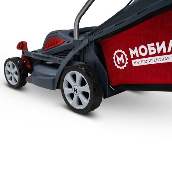 Газонокосилка электрическая Мобил-К XME32 КОМФОРТ