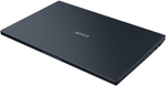Ноутбук  Rikor SPB 302.1 15.6 ", Core i5, 16 Гб RAM, 256 Гб SSD, Iris Xe Graphics, Темно-серый